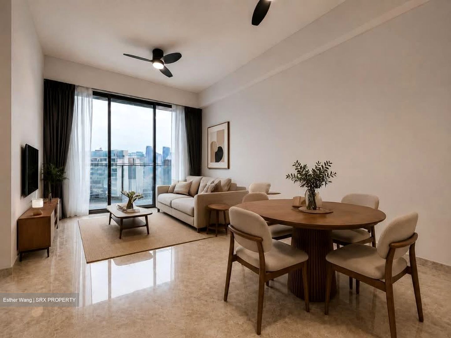 The Avenir (D9), Condominium #560226531